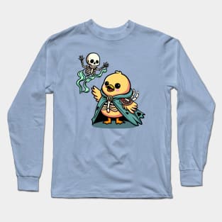 Reaping Ducky Long Sleeve T-Shirt